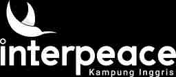 Logo Interpeace Kampung Inggris Pare